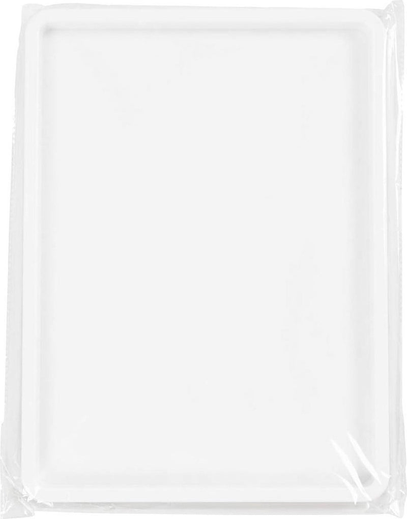 Load image into Gallery viewer, Creativ company inkt blad, afm 22,5x33 cm, wit, 1 stuk