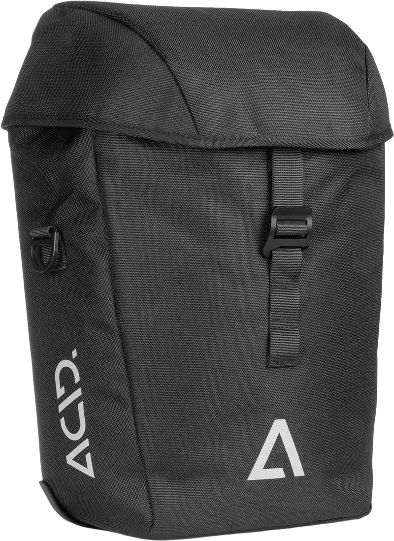 Load image into Gallery viewer, Acid city 15 cilink side pocket