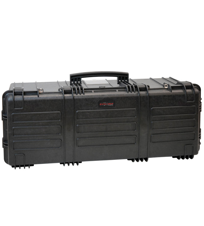 Load image into Gallery viewer, Explorer Cases 9433 Koffer Zwart met Plukschuim
