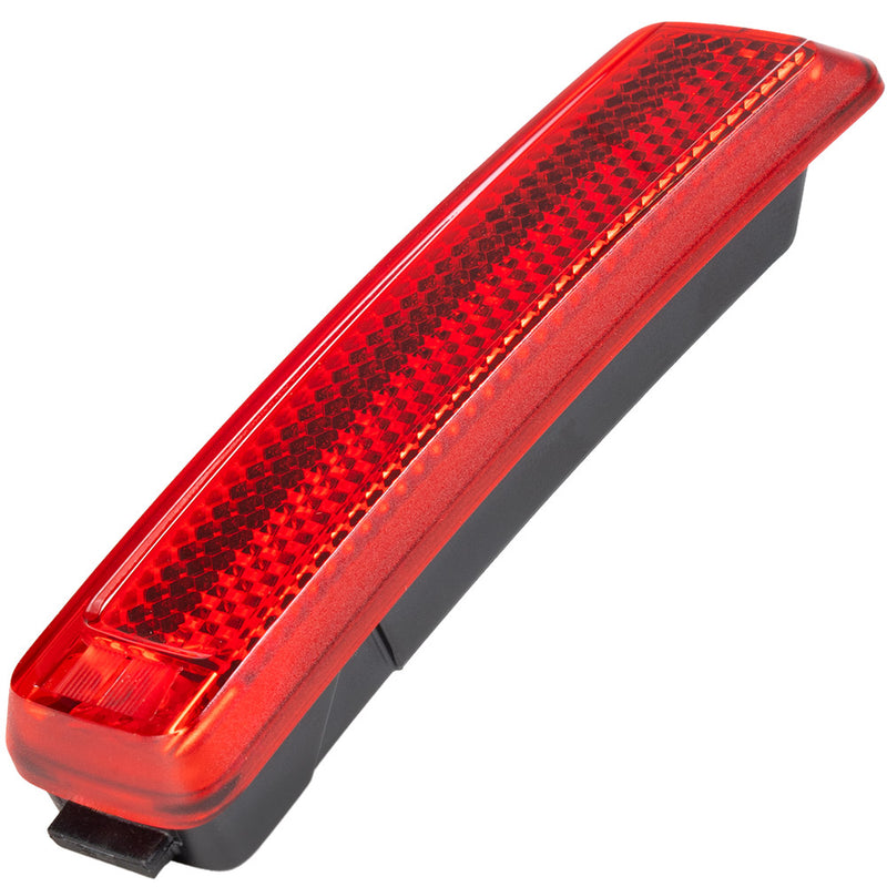 Load image into Gallery viewer, Acid pro-d sic 2.0 dynamo rear mudguard light