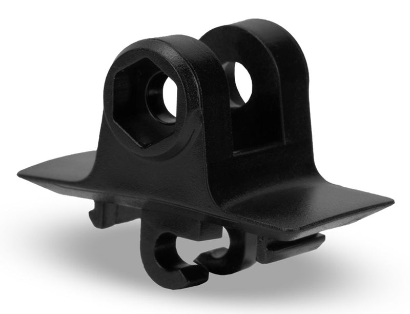 Load image into Gallery viewer, Acid front light holder mudguard for longtail hybrid