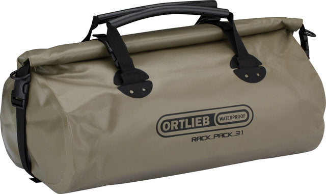 Load image into Gallery viewer, Ortlieb rack-pack m travel bag