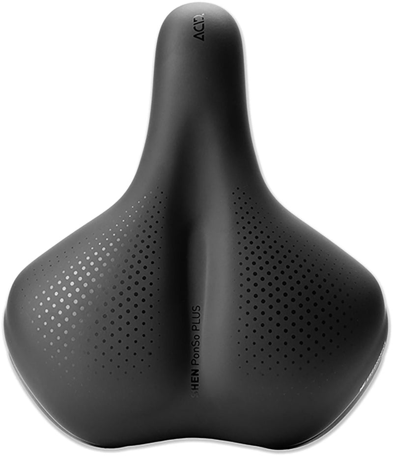 Load image into Gallery viewer, Acid shen ponso plus saddle