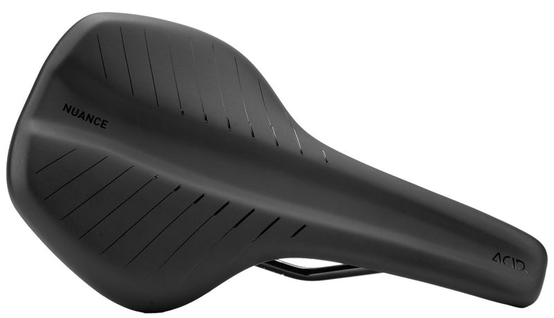 Load image into Gallery viewer, Acid nuance saddle