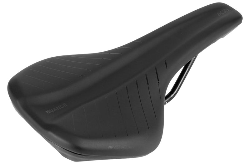 Load image into Gallery viewer, Acid nuance saddle