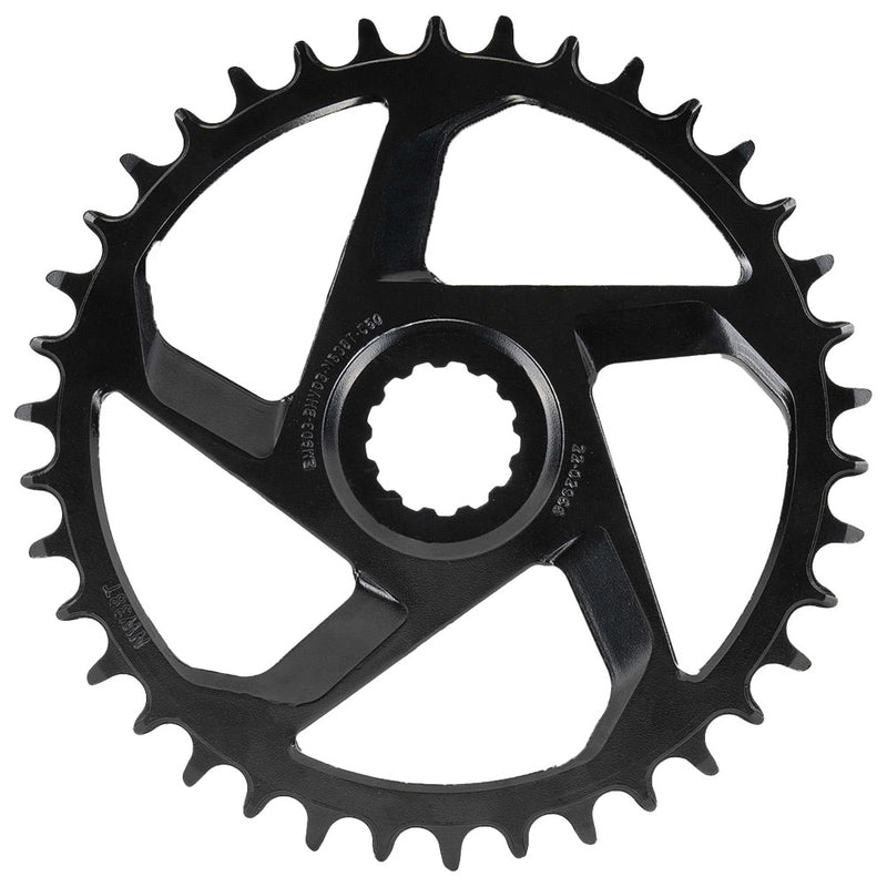 Load image into Gallery viewer, Acid hybrid hps cl52 bdu33 chainring