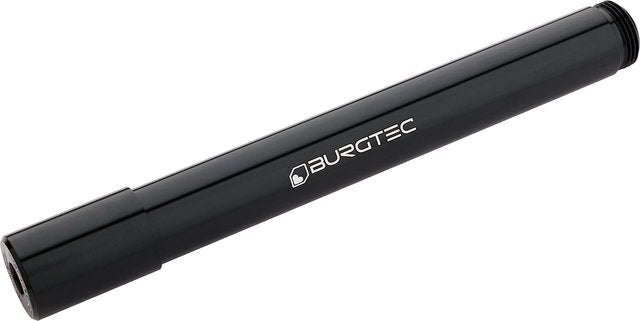 Load image into Gallery viewer, Burgtec thru axle for fox 40 fork