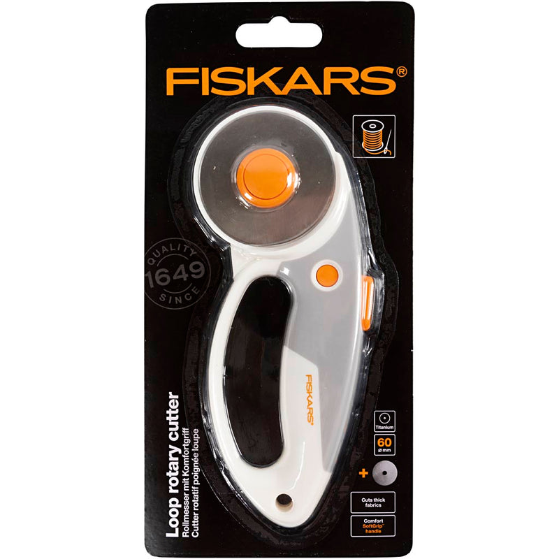 Load image into Gallery viewer, Creativ company fiskars rolmes rechts- en linkshandig