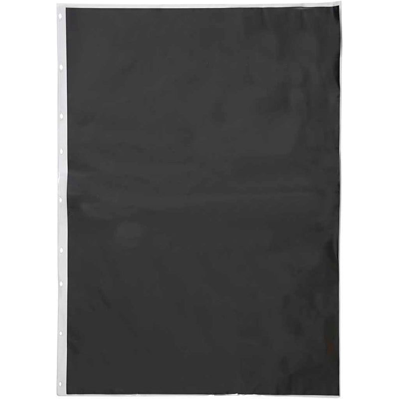 Afbeelding laden in galerijviewer, Https: www.cchobby.nl display-mappen-a1-afm-60x84-cm-5-stuk-1-doos