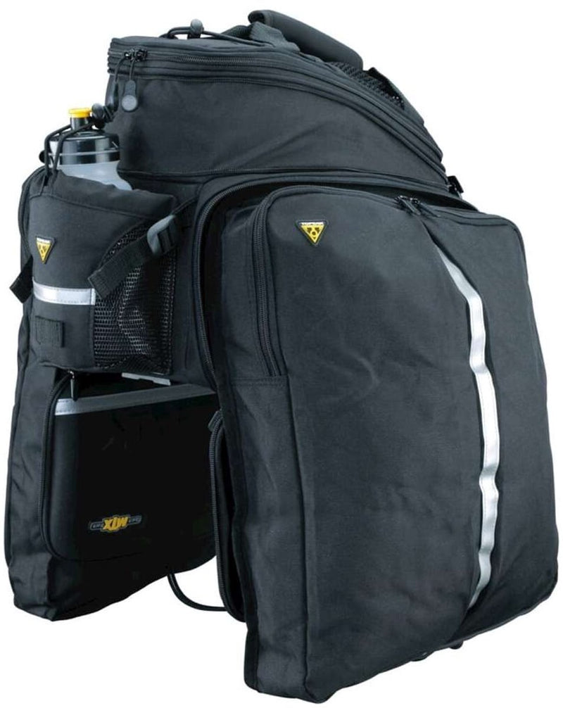 Load image into Gallery viewer, Topeak dragertas mtx trunkbag dxp 2.0 met slot