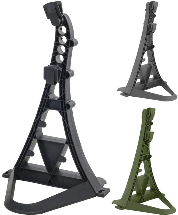 Load image into Gallery viewer, Hebie turrix 698 multifunctional stand
