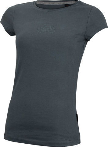 Load image into Gallery viewer, Bc basic women's road t-shirt
