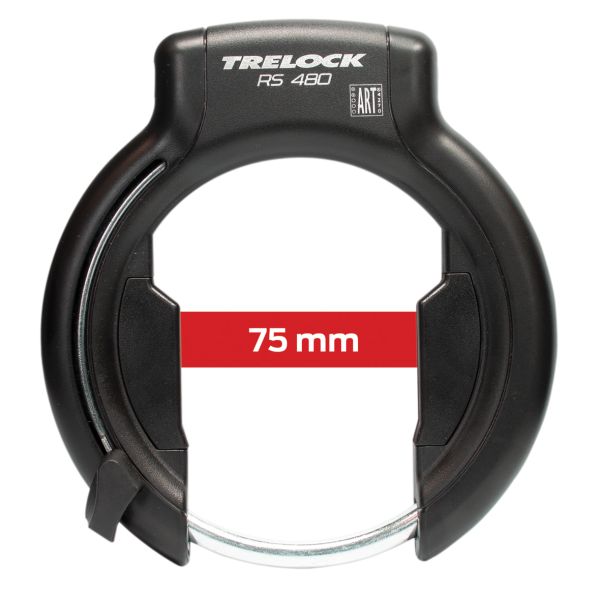 Load image into Gallery viewer, Ringslot Trelock RS 480 Protect-O-Connect XL NAZ