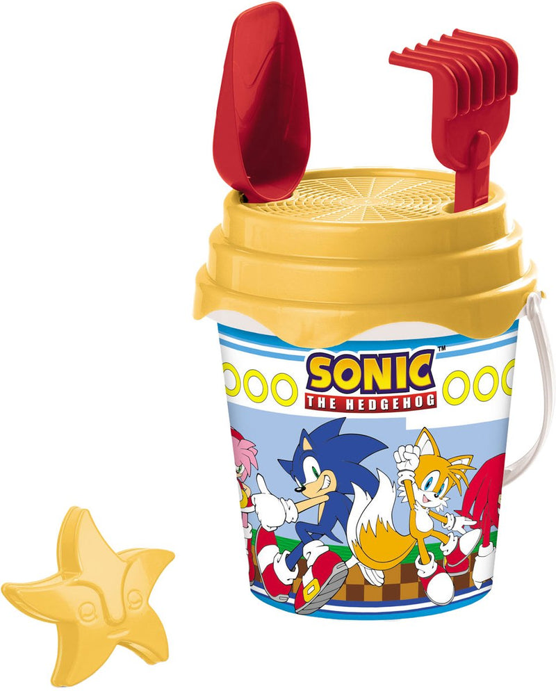 Afbeelding laden in galerijviewer, Sonic strandset