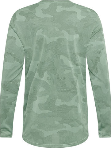 Load image into Gallery viewer, Fox head ranger trudri long sleeve jersey