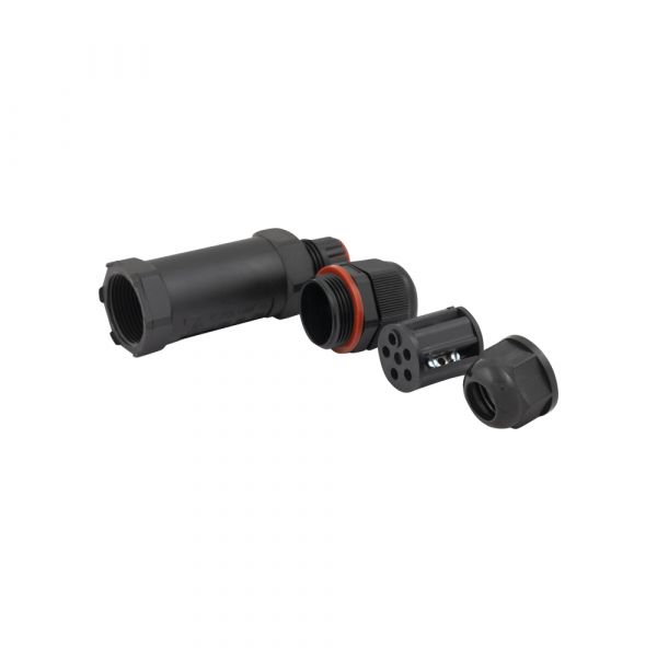 Load image into Gallery viewer, Kabelverbinder ip68 waterdicht