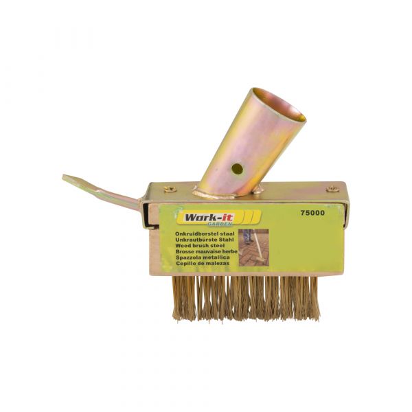 Load image into Gallery viewer, Onkruidborstel