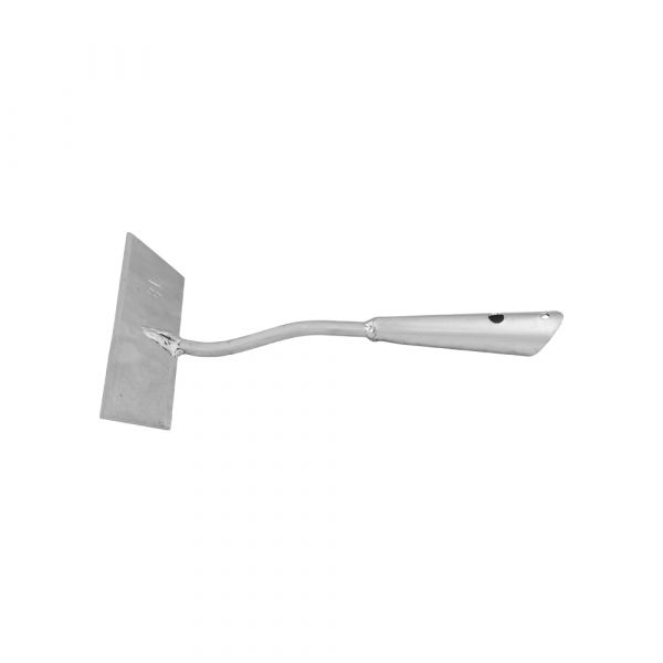 Afbeelding laden in galerijviewer, Mm eurotool schoffel recht 18 cm. los