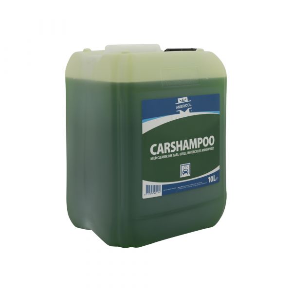 Load image into Gallery viewer, Carshampoo 10l