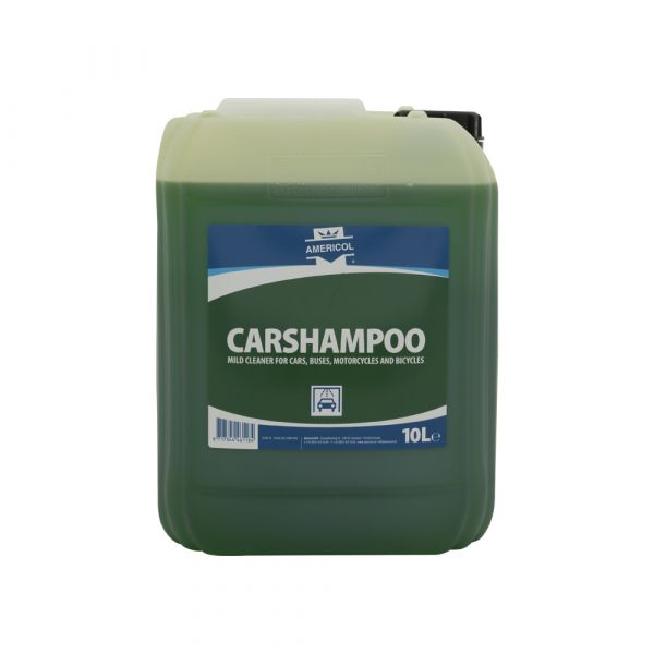Load image into Gallery viewer, Carshampoo 10l