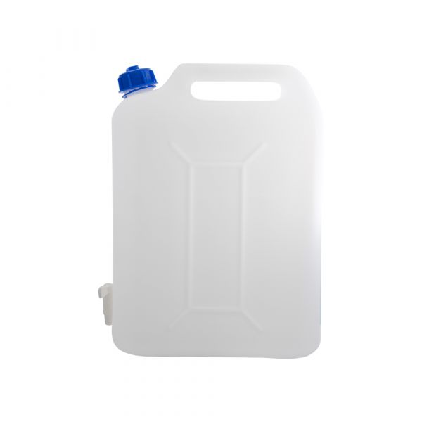 Afbeelding laden in galerijviewer, Jerrycan, 10 liter + kraan