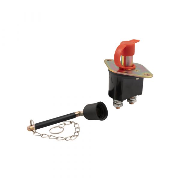 Load image into Gallery viewer, Hoofdstroomschakelaar 1000 AMP