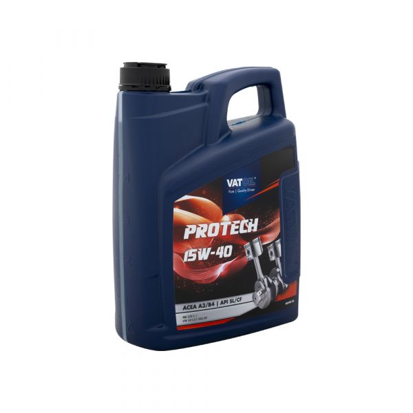 Load image into Gallery viewer, Motorolie 15w40, 5 liter