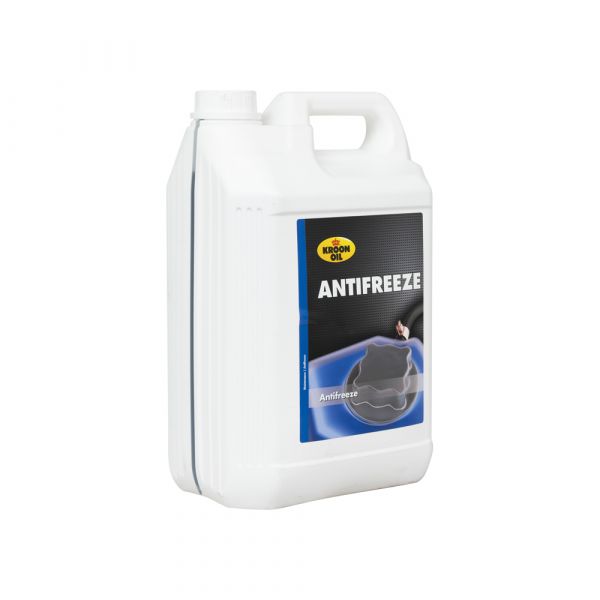 Afbeelding laden in galerijviewer, Motor antivries 5 liter