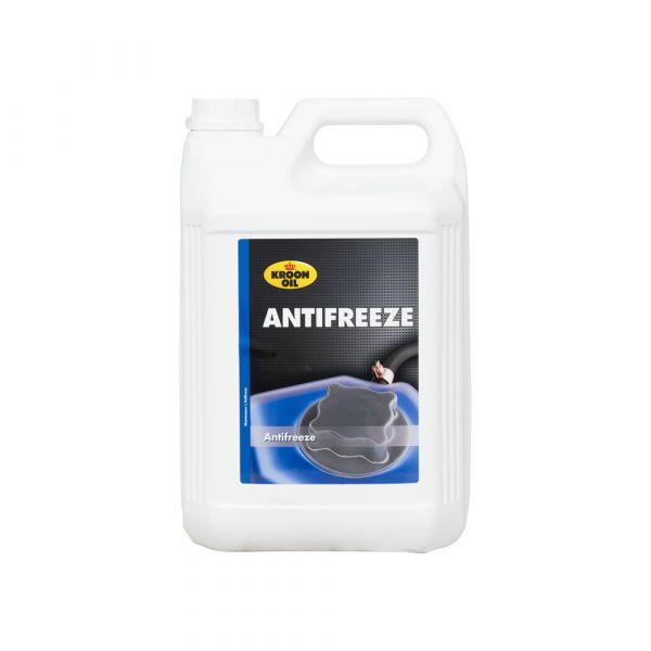Load image into Gallery viewer, Motor antivries 5 liter