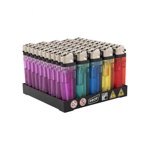 Load image into Gallery viewer, Aansteker display 50 stuks