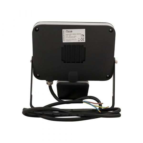 Afbeelding laden in galerijviewer, Led straler 20 watt-1800 lm melder