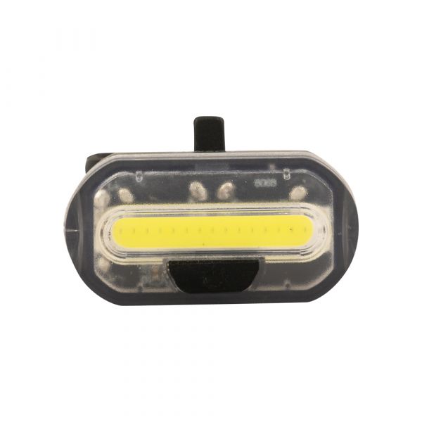 Load image into Gallery viewer, Fietslamp wit X-tra Bright