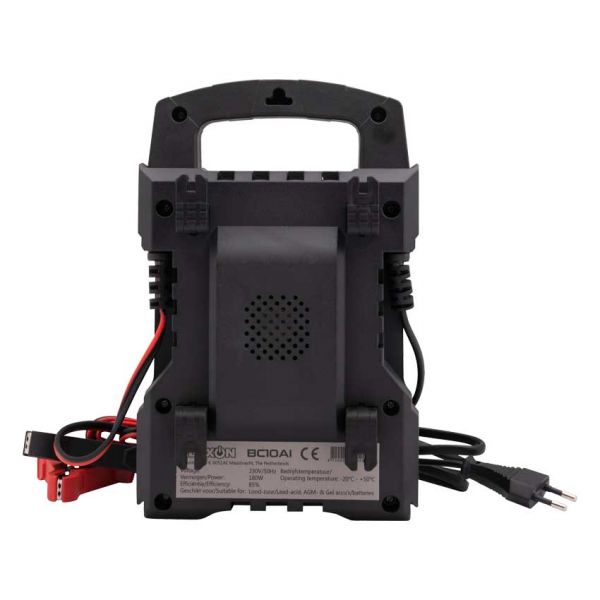 Load image into Gallery viewer, Ac culader smart 6-12 volt
