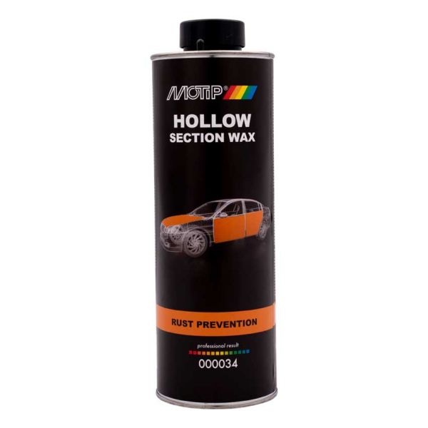 Load image into Gallery viewer, Motip antiroest onderschroefbus 1000 ml.