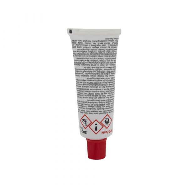 Load image into Gallery viewer, Motip harder tube 50 gram