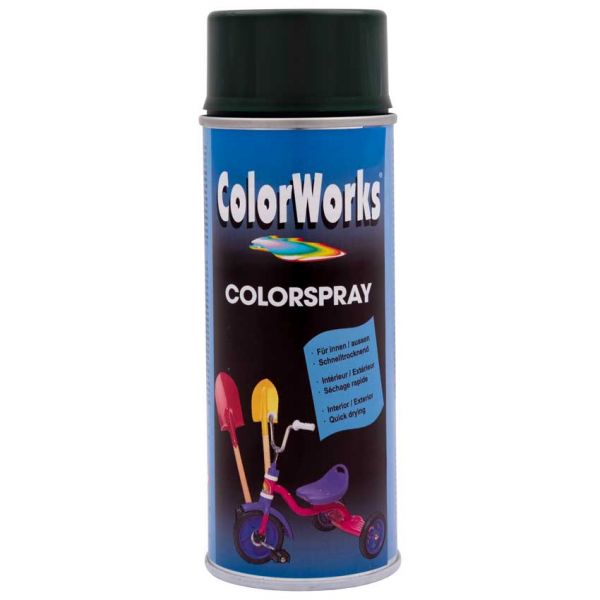 Load image into Gallery viewer, Motip maxicolor ral6009 forest green