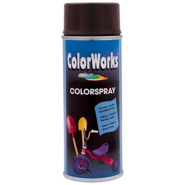 Load image into Gallery viewer, Motip maxicolor ral8017 choco bruin