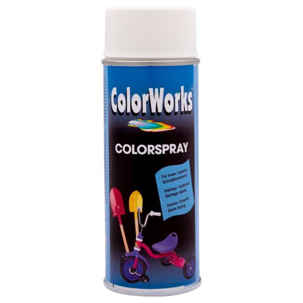 Load image into Gallery viewer, Motip maxicolor ral9010 wit