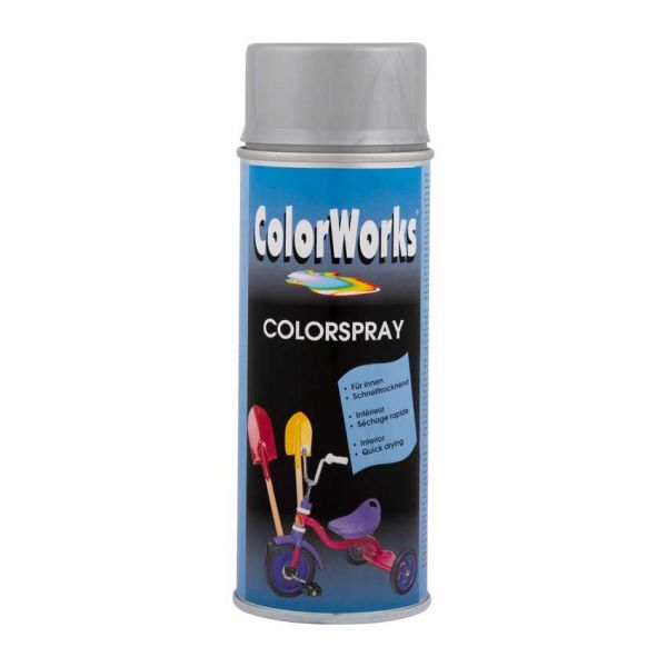 Load image into Gallery viewer, Motip maxicolor zilver gloss