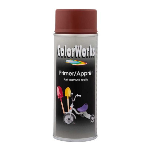 Load image into Gallery viewer, Motip maxicolor primer rood