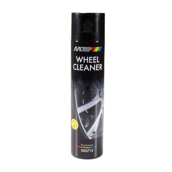 Load image into Gallery viewer, Wheelcleaner velgenreiniger