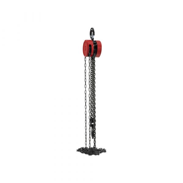 Load image into Gallery viewer, Topgear kettingtakel, 2 ton