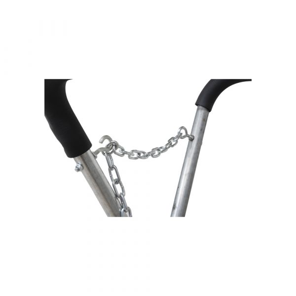 Load image into Gallery viewer, Abi schraag gegalvaniseerd