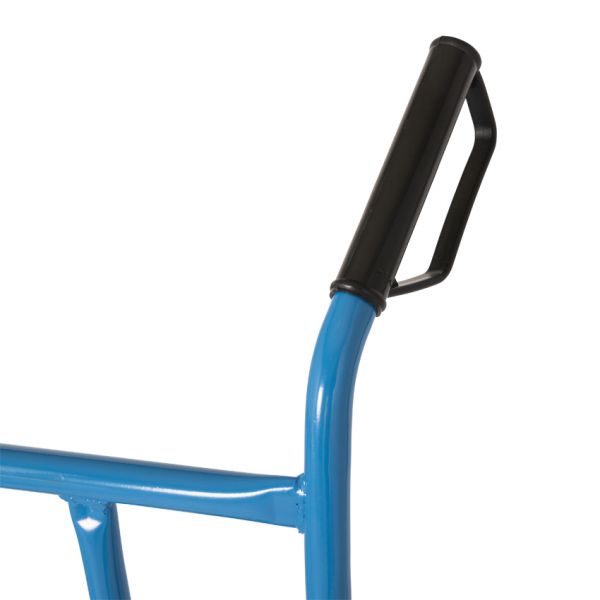 Load image into Gallery viewer, Steekwagen blauw 200 kg.