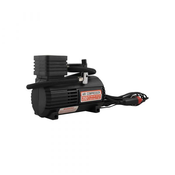 Load image into Gallery viewer, Topgear mini compressor 12 volt