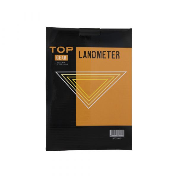 Load image into Gallery viewer, Topgear landmeter, lengte 50 meter