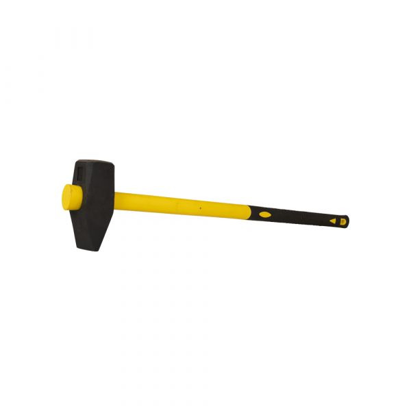 Load image into Gallery viewer, Topgear voorhamer 5 kilo, fiber steel