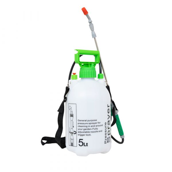 Load image into Gallery viewer, Gardengear drukspuit 5 liter