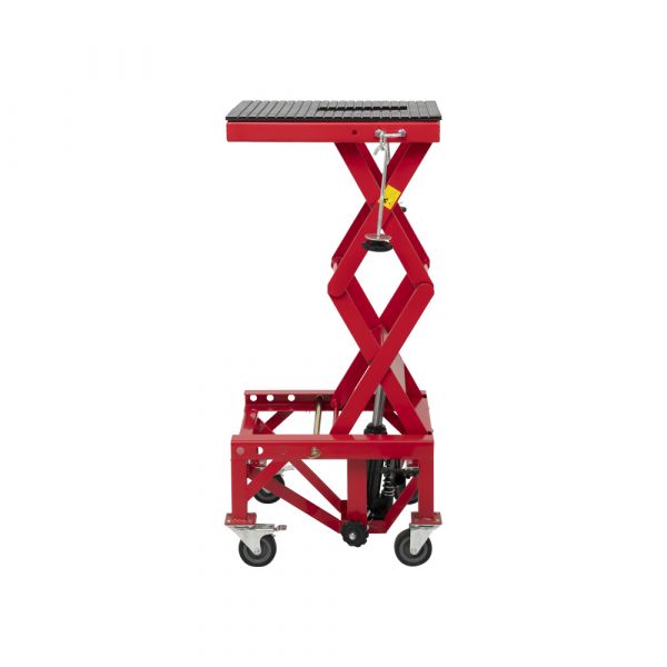Load image into Gallery viewer, Topgear motorlift schaartafel model