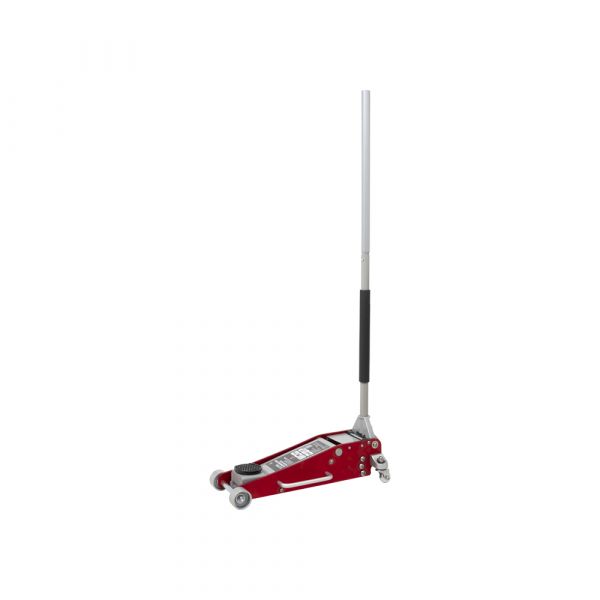 Load image into Gallery viewer, Topgear garagekrik pro 2,5 ton alu